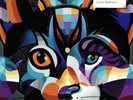 LUKE SLATER: LOVE REMIXES (Ltd.Ed.2LP UK Import)(MoteEvolver2019)