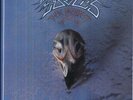LP VINYL EAGLES THEIR GREATEST HITS 1971 - 1975 BRAND NEW SEALED