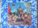 Rolling Stones – Their Satanic Majesties Request HOLOGRAM COVER MONO Original
