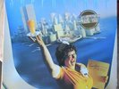 Supertramp – Breakfast In America HALF SPEED MASTERED Canadian only press 1979