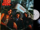 Jode – Jode Original WHITE LABEL PROMO very Rare Folk psych 1971 NMt vinyl
