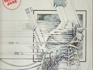 Tai Phong Sister Jane TEXTURED GATEFOLD NEAR MINT Warner Vinyl LP