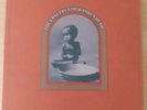 George Harrison Concert for Bangladesh original vinyl 3-record LP with booklet