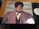 PRINCE...CONTROVERSY ..1ST PRESS ...1981 AUSTRALIAN VINYL RECORD