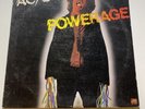 AC/DC ?Powerage Vinyl LP 1978 Atlantic SD 19180 Record Original Vintage Album