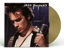 JEFF BUCKLEY - GRACE 2017 GERMAN GOLD VINYL LP * NEW & SEALED *