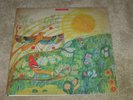 MOURNING PHASE - MOURNING PHASE / EDEN - FOLK / PROG / PSYCH - NEW