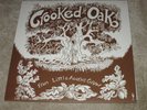 CROOKED OAK - FROM LITTLE ACORNS GROW - FOLK ROCK - NEW