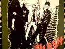 THE CLASH - THE CLASH - CBS 82000 1977 - RARE ORIGINAL