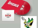 The Specials Protest Songs SOLD OUT Exclusive Red 12