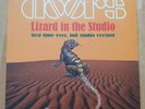 The Doors - Lizard In The Studio Vinyl LP