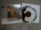 IDLES ULTRA MONO MARBLE VINYL IN REVERSE SLEEVE LTD EDT OF 1000 NM- / NM-