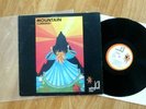MOUNTAIN, CLIMBING, WINDFALL RECORDS, US, 1ST. RELEASE, GATEFOLD / UNIPAK, EX/EX