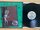 OINGO BOINGO NOTHING TO FEAR INNER SLEEVE NM DANNY ELFMAN NEW WAVE EX/EX