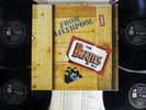 BEATLES BOX EMI/ODEON EAS-77011-8 Japan VINYL 8LP