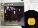 SLADE ROGUES GALLERY RCA RPL-8291 Japan OBI VINYL LP