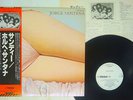 JORGE SANTANA SAME VICTOR VIP-6615 Japan OBI PROMO VINYL LP