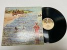 Genesis Foxtrot UK Charisma Rock Record lp original vinyl album