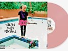 NEW Machine Gun Kelly - Tickets to my Downfall LP Exclusive Pink Vinyl SEALED