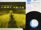 JIMMY SMITH THE SOUNDS OF JIMMY SMITH BLUE NOTE BLP1556 Japan VINYL LP