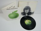 CHRIS HODGE We're On Our Way UK DEMO 45 w/ Fresh From Apple PROMO INSERT Beatles