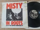 MISTY IN ROOTS – Live at The Counter Eurovision 79 LP People Unite