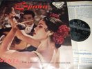 ARGENTA : ESPANA LP 1960 DECCA SXL 2020 UK