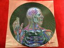 RARE  TOOL - LATERALUS LP Vinyl  Promo, Ltd Edition (Volcano LATER1-1) USA PRESS