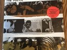 The Police ‘Synchronicity’ Rare 1983 bronze cover in shrink +audiophile Lp press