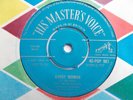 EX UK HMV 45 - THE IMPRESSIONS - 