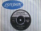 M- UK LONDON 45 - JUSTIN JONES - 