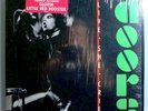 THE DOORS ALIVE SHE CRIED RARE ORIG '83 ELEKTRALP IN SHRINK w/STICKER MINT