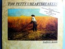 TOM PETTY & HEARTBREAKERS SOUTH ACCENTS ORIG'85 PROMO-ONLY QUIEX 2 AUDIOPHILE LP