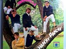 TOMMY JAMES & SHONDELLS HANKY PANKY RARE SEALED ORIGINAL '66 ROULETTE STEREO LP
