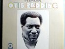 OTIS REDDING IMMORTAL OTIS REDDING RARE ORIG '68 ATCO 2-TONE LABEL LP IN SHRINK