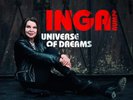 Inga Rumpf-Universe Of Dreams & Hidden Tracks VINYL NEU