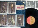 BABE RUTH SAME EMI EMS-80192 Japan VINYL LP