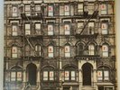 Led Zeppelin – Physical Graffiti, Swan Song, 2 x Vinyl, LP, Album (1975)