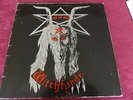 WITCHFYNDE - GIVE 'EM HELL, RONDELET, 1980, VG/VG++ , NWOBHM CLASSIC.
