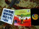 MINT  1969 +ZZ TOP BILLY GIBBONS 