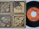 MARVIN GAYE TAMMI TERRELL Ain't No Mountain High Enough HOLLAND 45 Tamla Motown