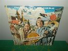 Bob & Doug McKenzie . Strange Brew . Original Soundtrack . Anthem Record LP