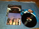 RAINBOW   down to earth    1979-  FIRST UK PRESS -POLYDOR + PROGRAMME -N /MINT
