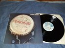 JUDAS PRIEST   rocka rolla  1974-  EARLY UK  PRESS - GULL  LAB -EX++