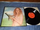BLIND  FAITH  blind faith   1969- FIRST UK PRESS- POLYDOR -  N/MINT