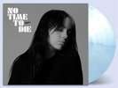 Billie Eilish (James Bond 007) - No Time To Die Colored Ice Blue 7