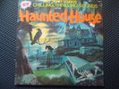 CHILLING THRILLING SOUNDS HAUNTED HOUSE RECORD LP (SEALED) HALLOWEEN DISNEY