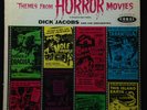 Dick Jacobs-Themes From Horror Movies-Coral 757240-STEREO