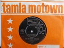 M- UK  TAMLA MOTOWN 45 - FOUR TOPS - 