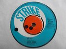 M- UK STRIKE 45 - JACKI BOND - 